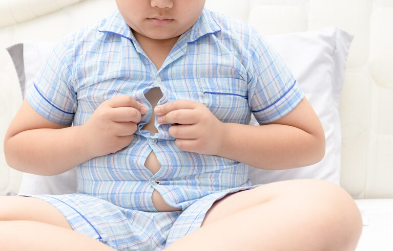 Obesità e aspetti psicologici