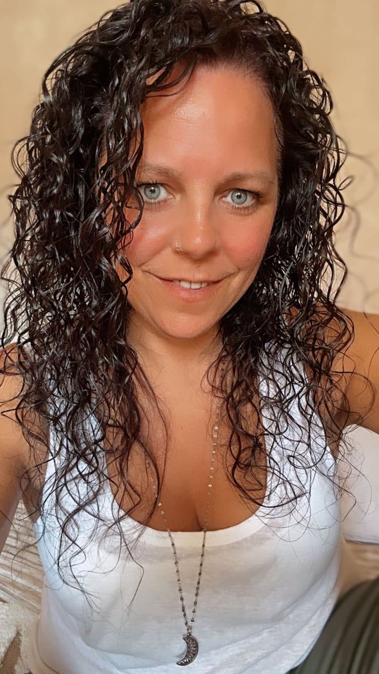 mamma di Zoe