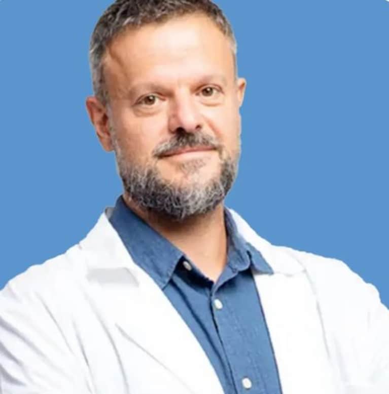 Alessandro Fraldi