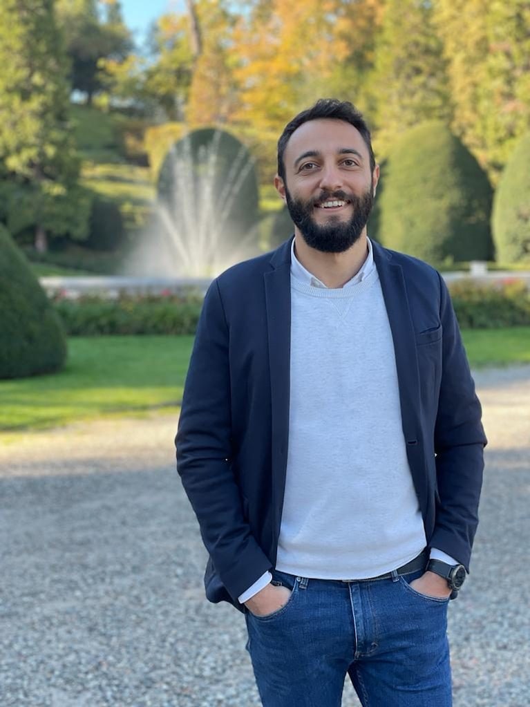 Luca Frusciello