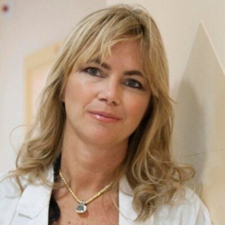 Professoressa Susanna Esposito.