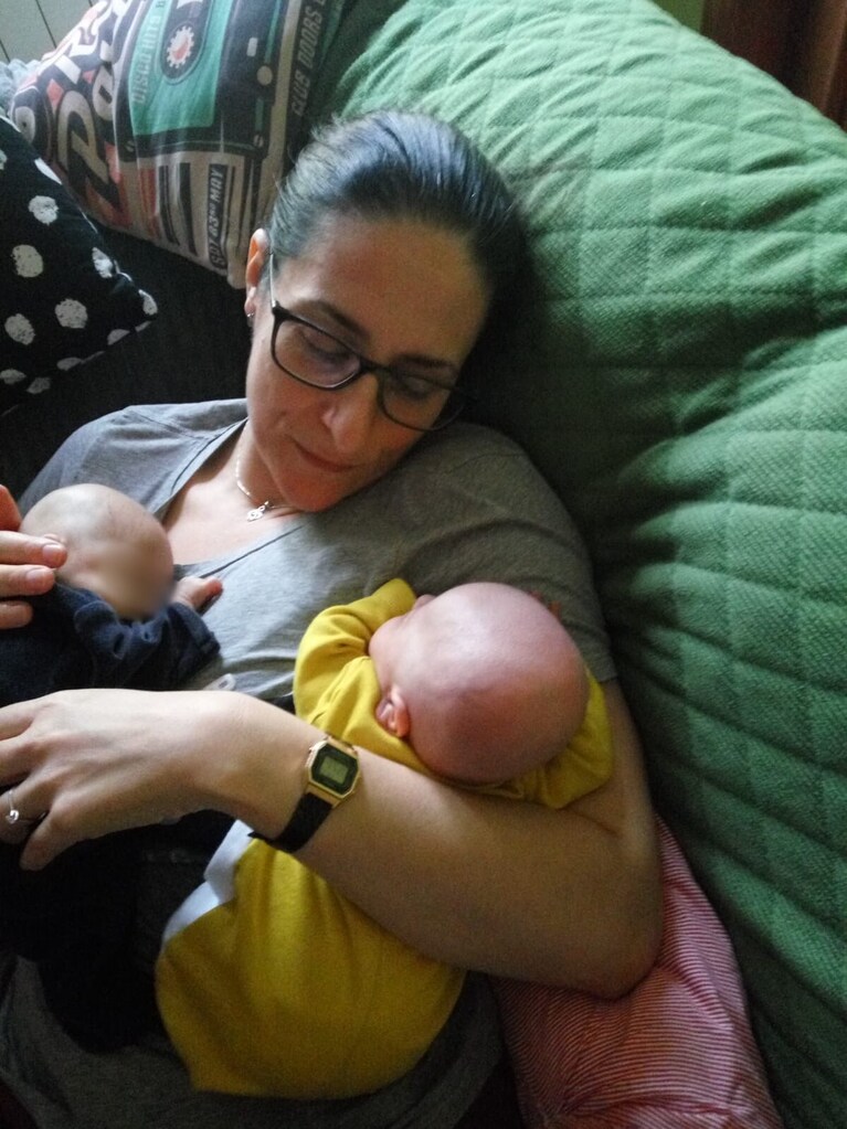 bimbi nati prematuri