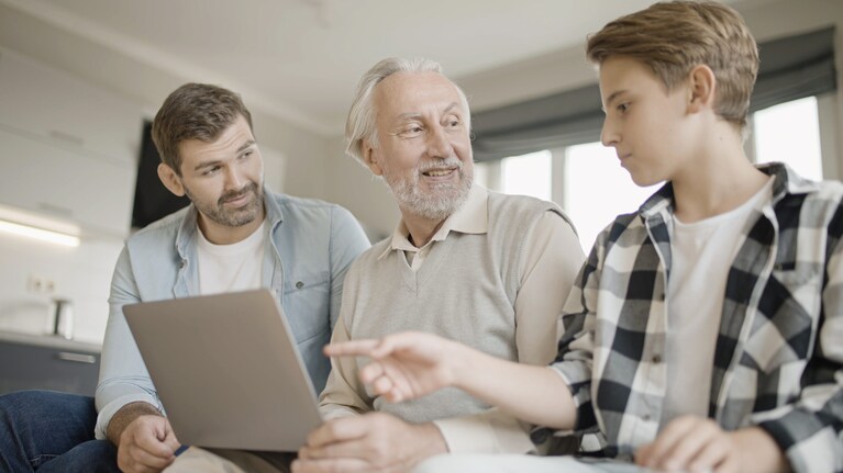 donazioni in vita ai figli