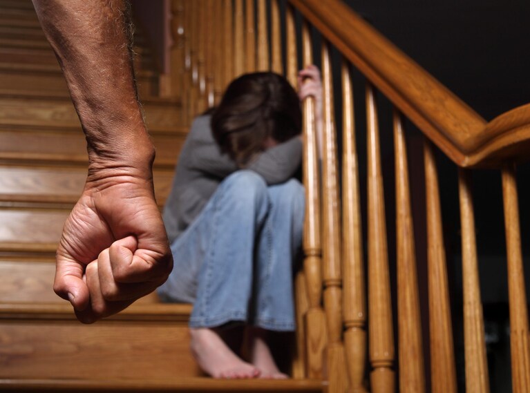 violenza sui minori