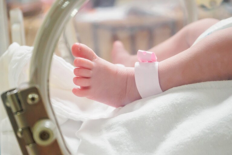 bimba pretermine