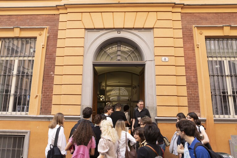 maturità