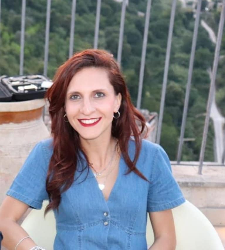 Rosalba Stivala