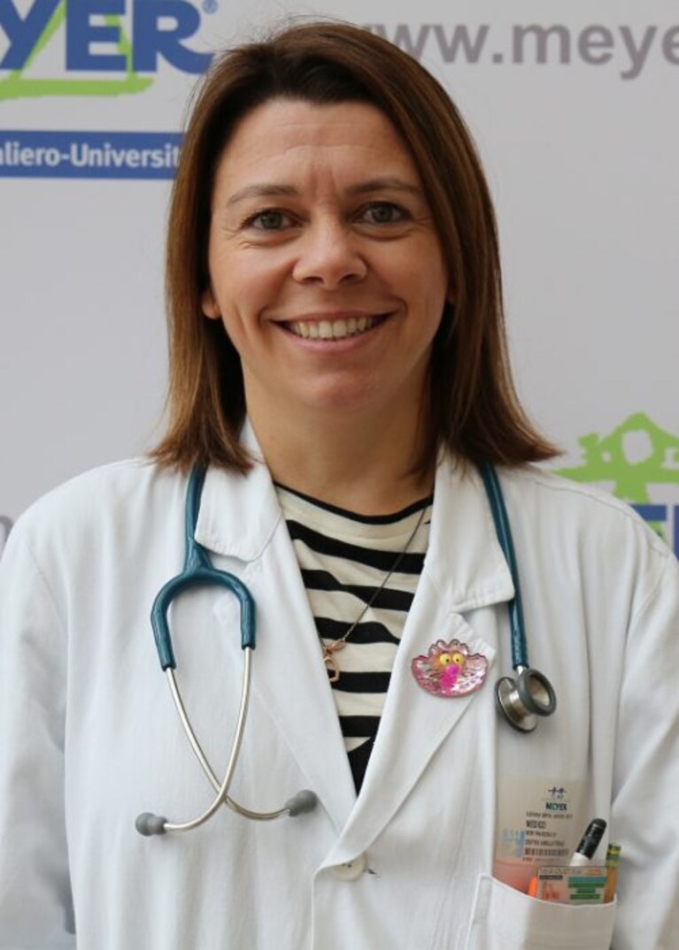Francesca Mori