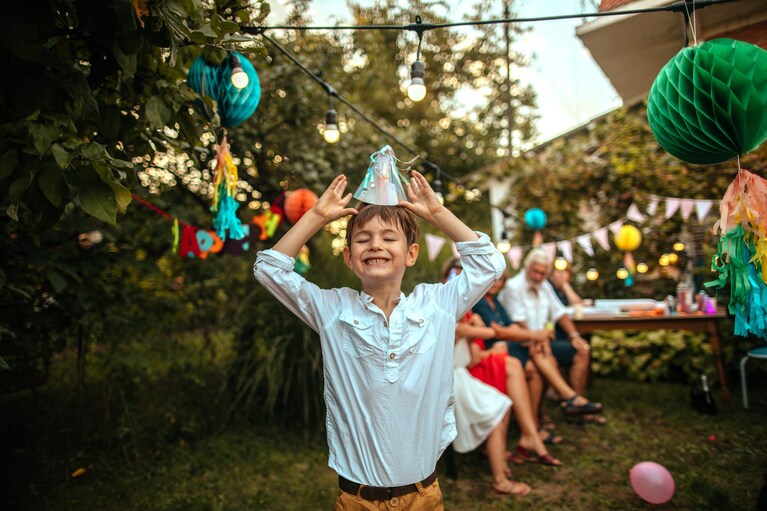 compleanno bimbi