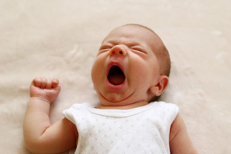 sonno bambini