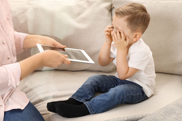 tablet