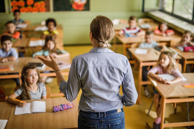 maestra