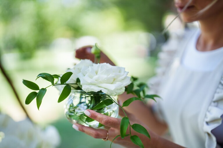 Matrimonio collettivo: 18 coppie