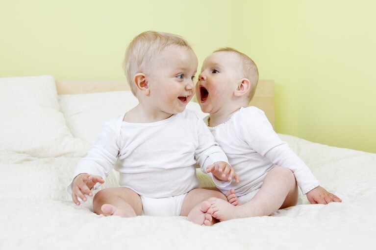 Versi bambini