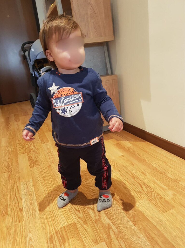 figlio di nela