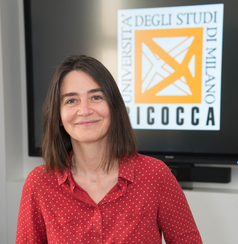 Sveva Marragaggia