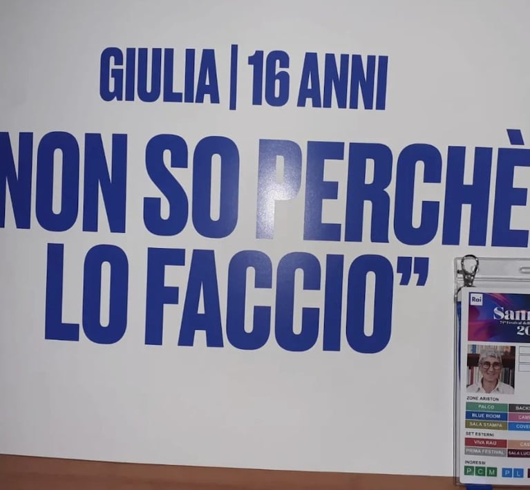 Rocchina Stoppelli