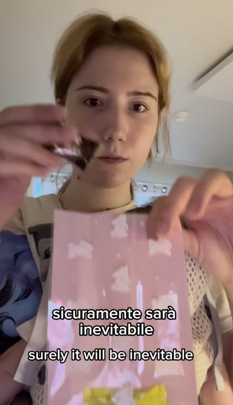 caramelle