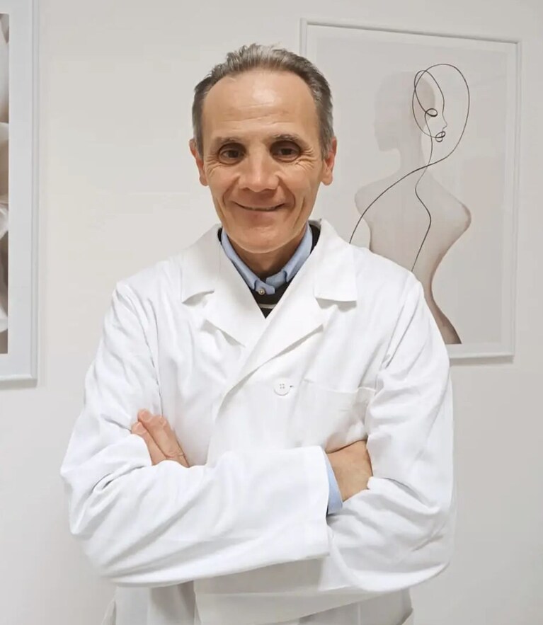dottor Roberto Rulli