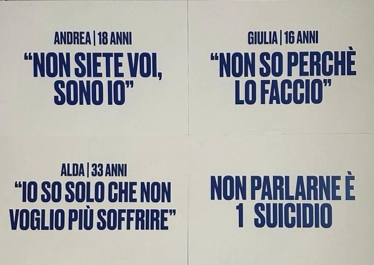 credits: Rocchina Stoppelli