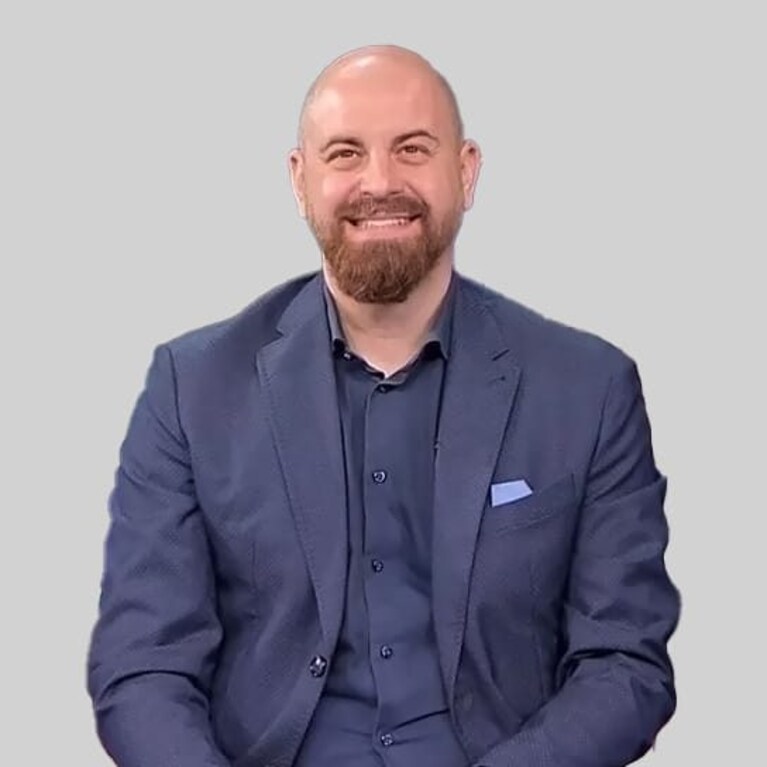 Andrea Bernetti