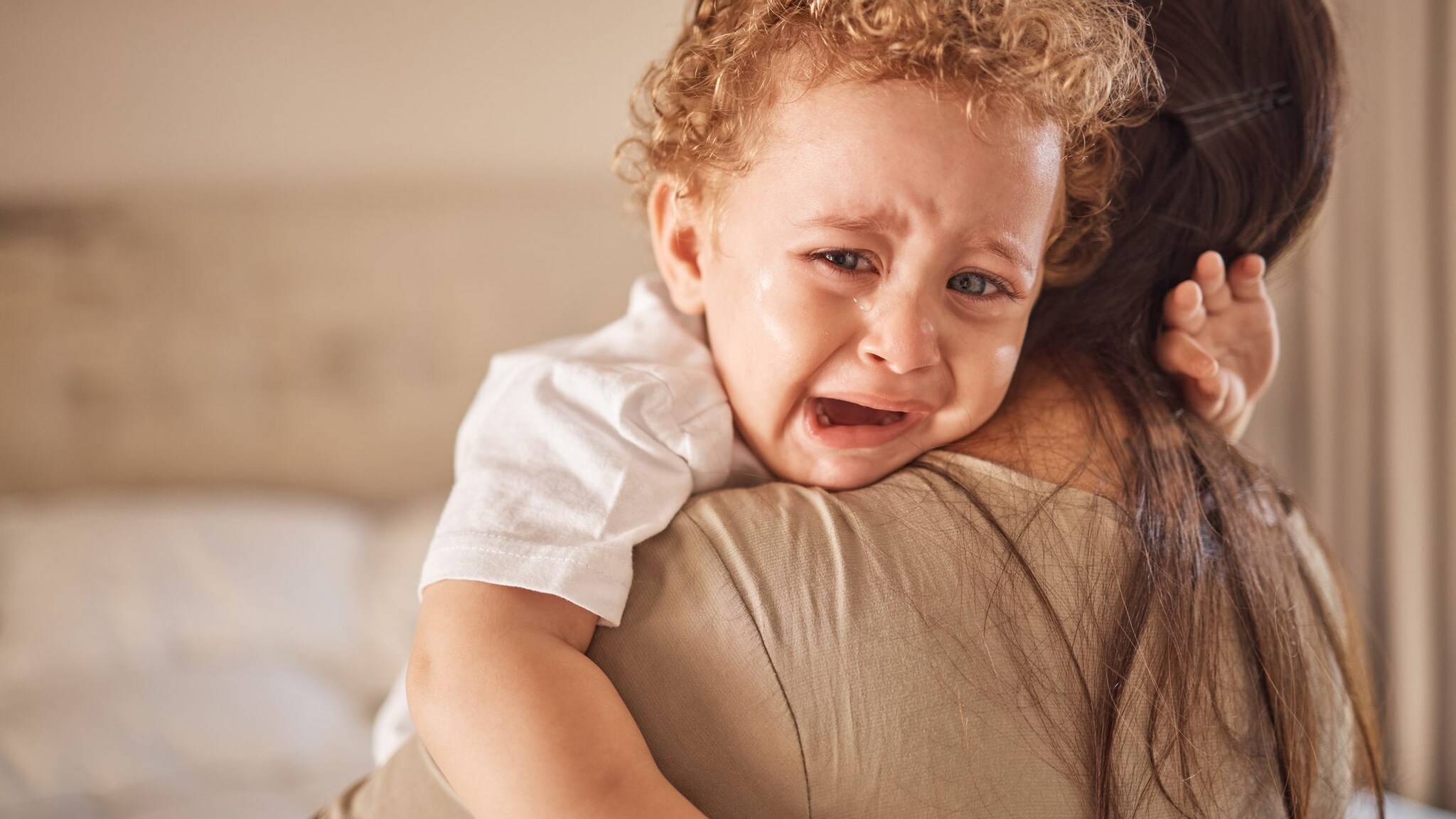 Capricci e bambini