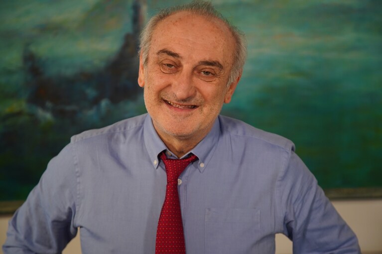 Daniele Novara