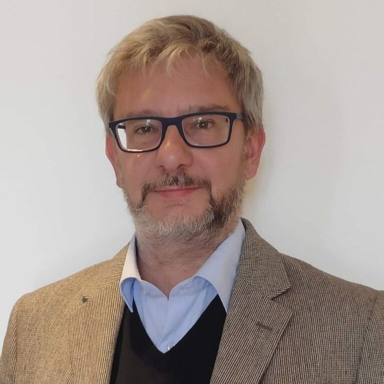 dottor Marco Schneider