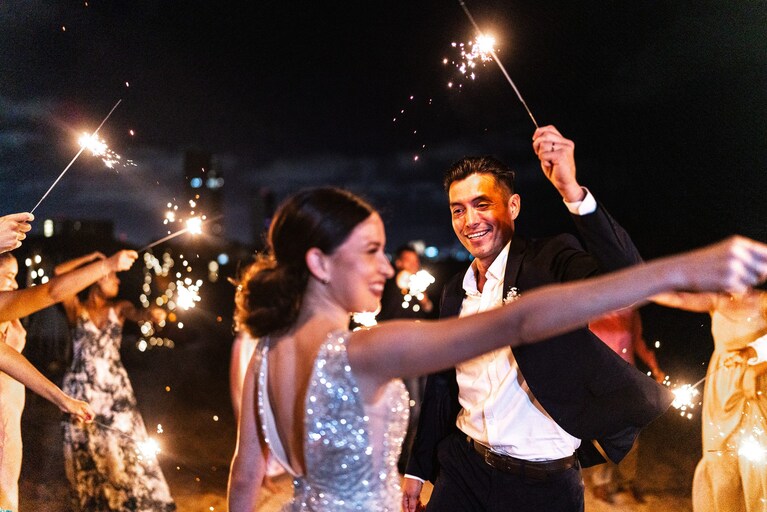 Festa di matrimonio