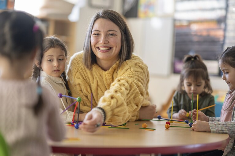 Genitori a scuola
