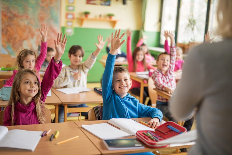 scuola elementare