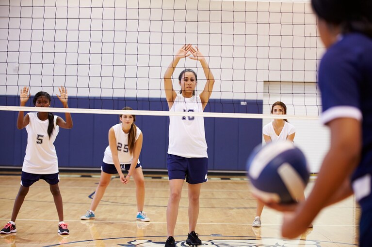 pallavolo