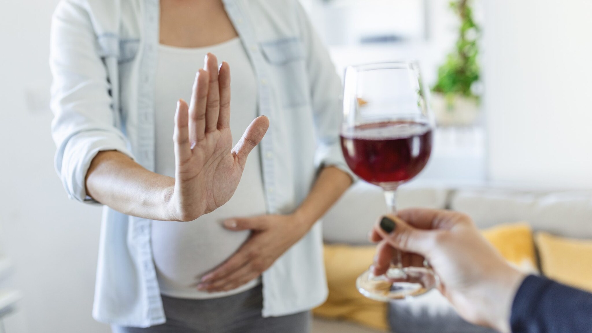 Sindrome feto alcolica