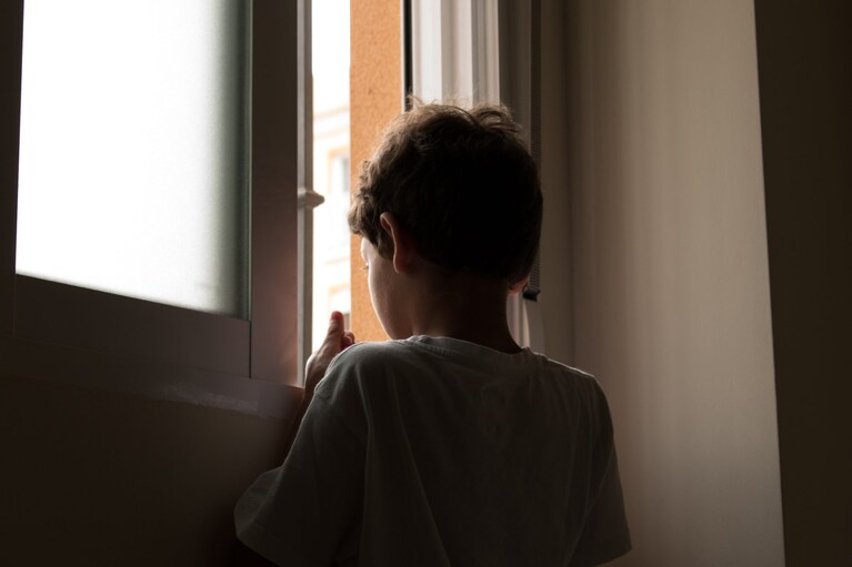 Trauma infantile