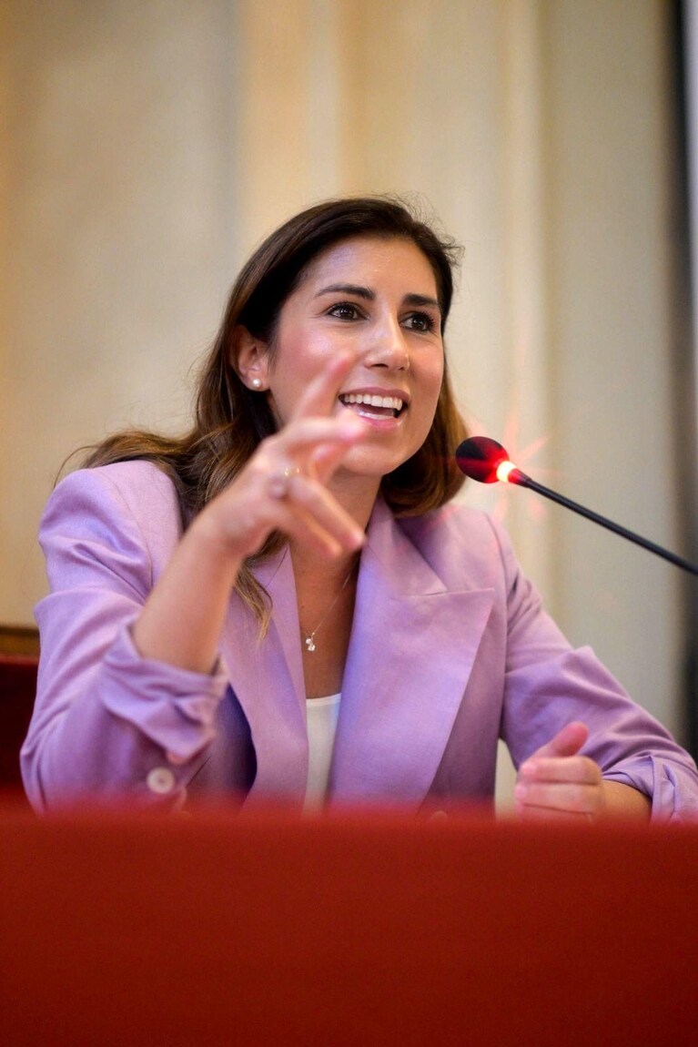 Assessora Colombo