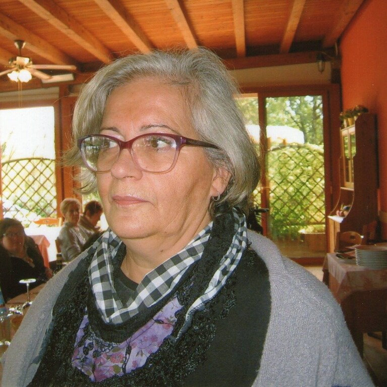 Annalisa Scardigli