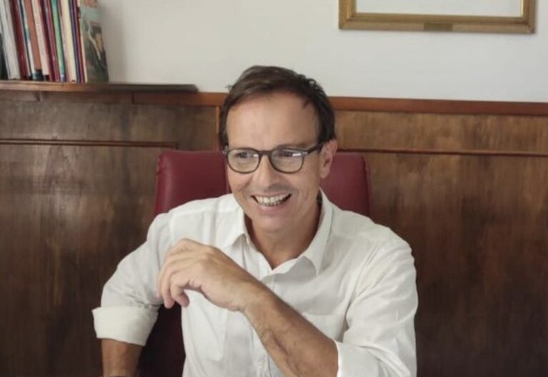 Giampiero Fantozzi