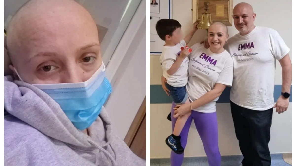 Credits_ profilo instagram di @emmaconqueredcancer
