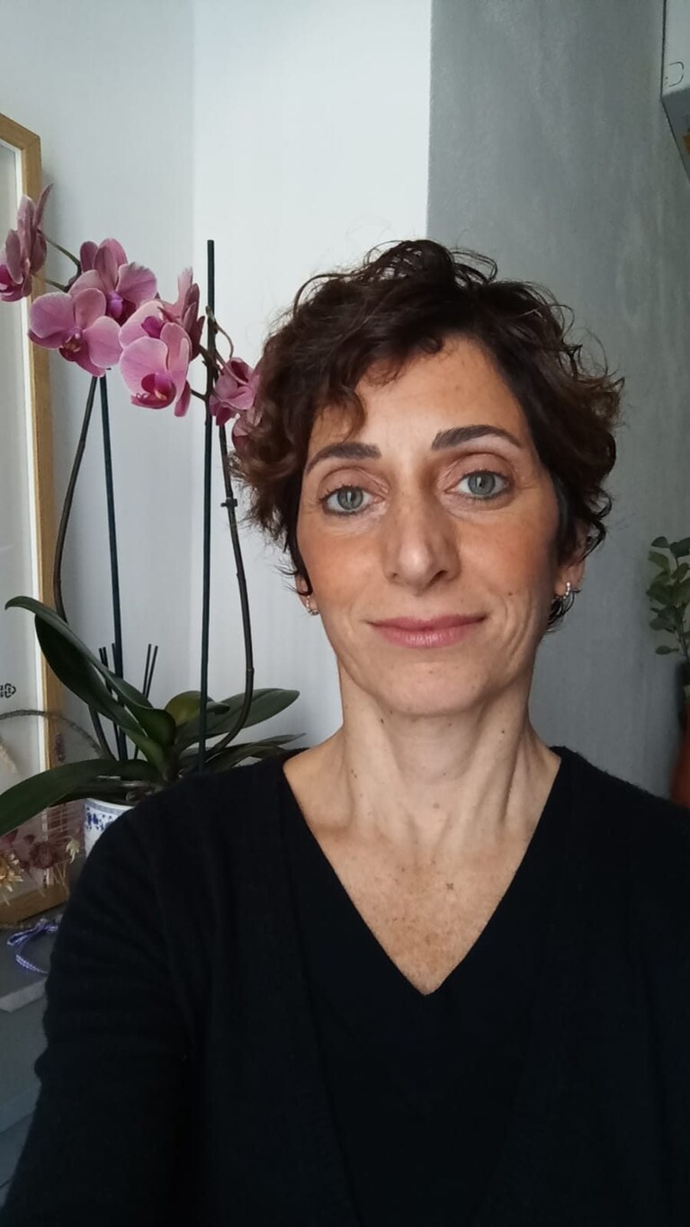 dott.ssa Marcella delle Donne (Ostetrica Asst Lariana)
