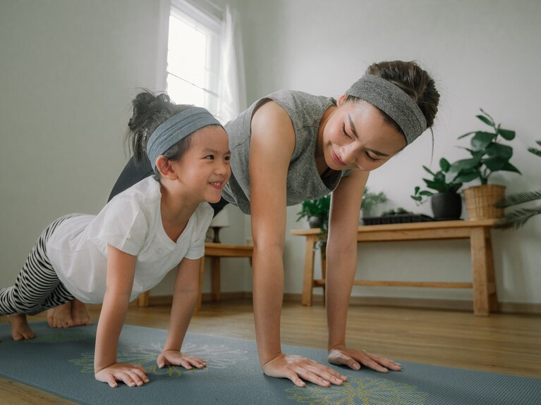 Bambini e sport