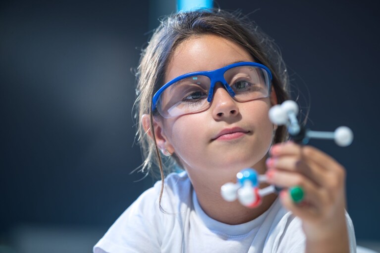 Bambine Stem