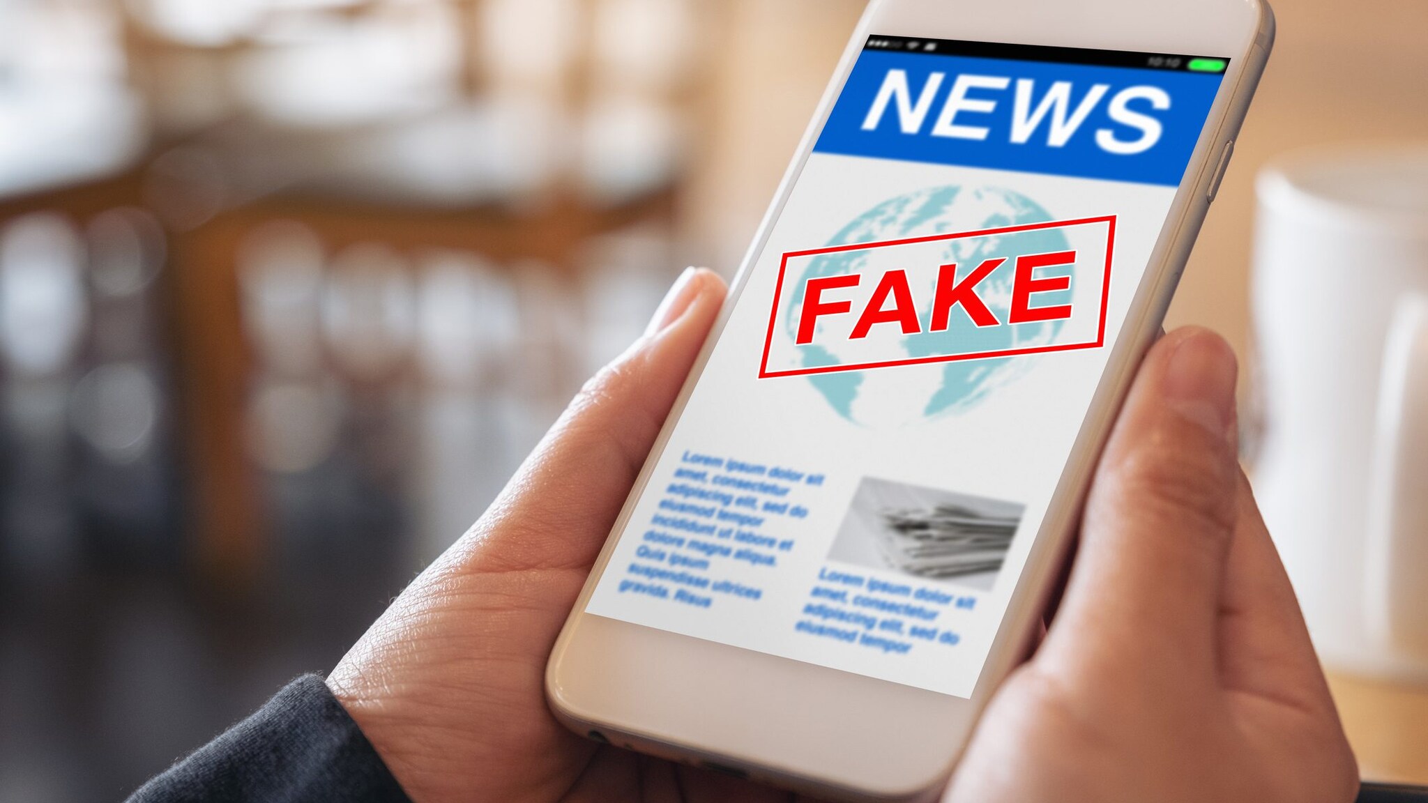 Esporre i bambini alle fake news li abitua a riconoscerle