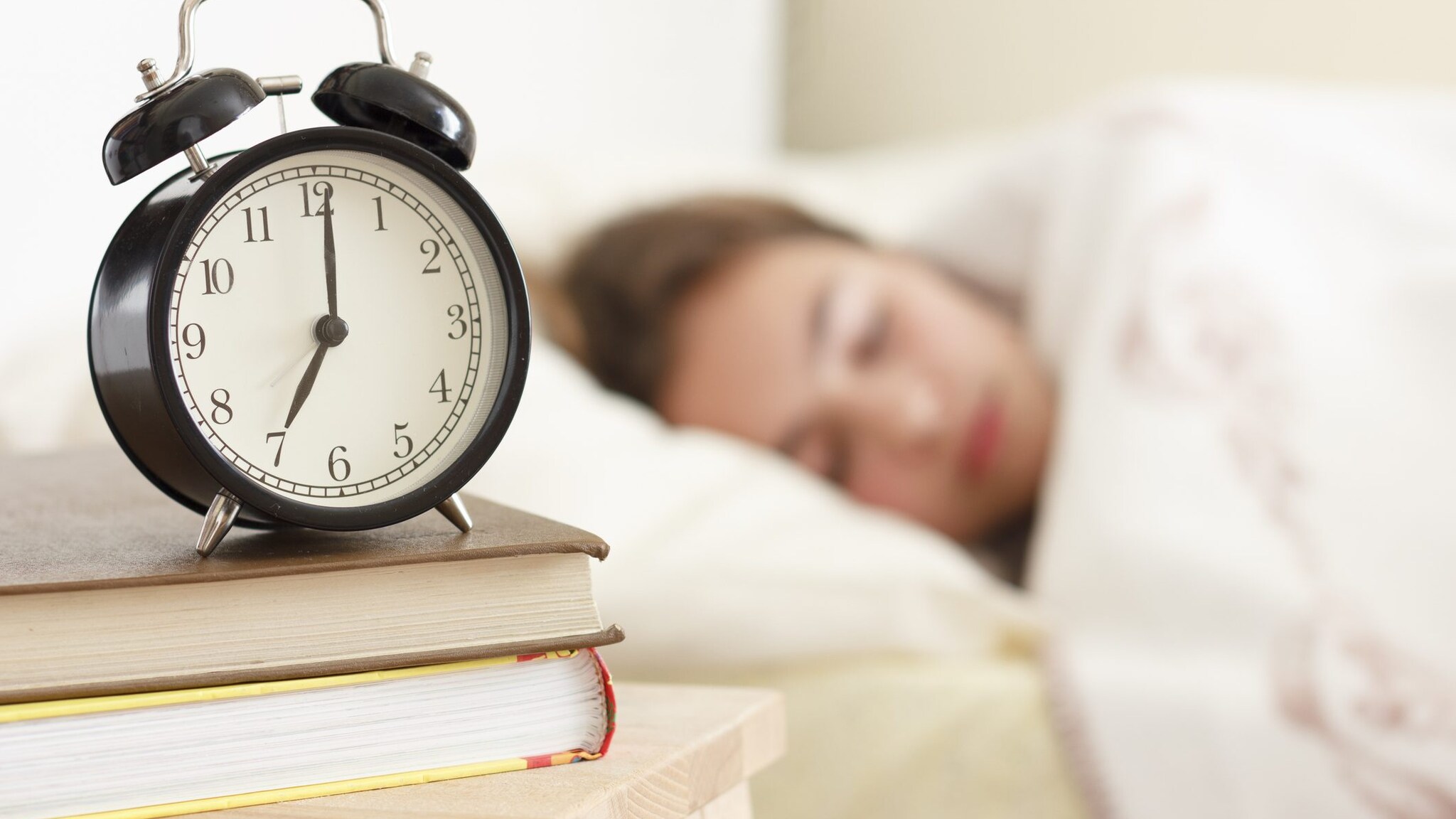 Cambio dell'ora: possibili effetti sui bambini