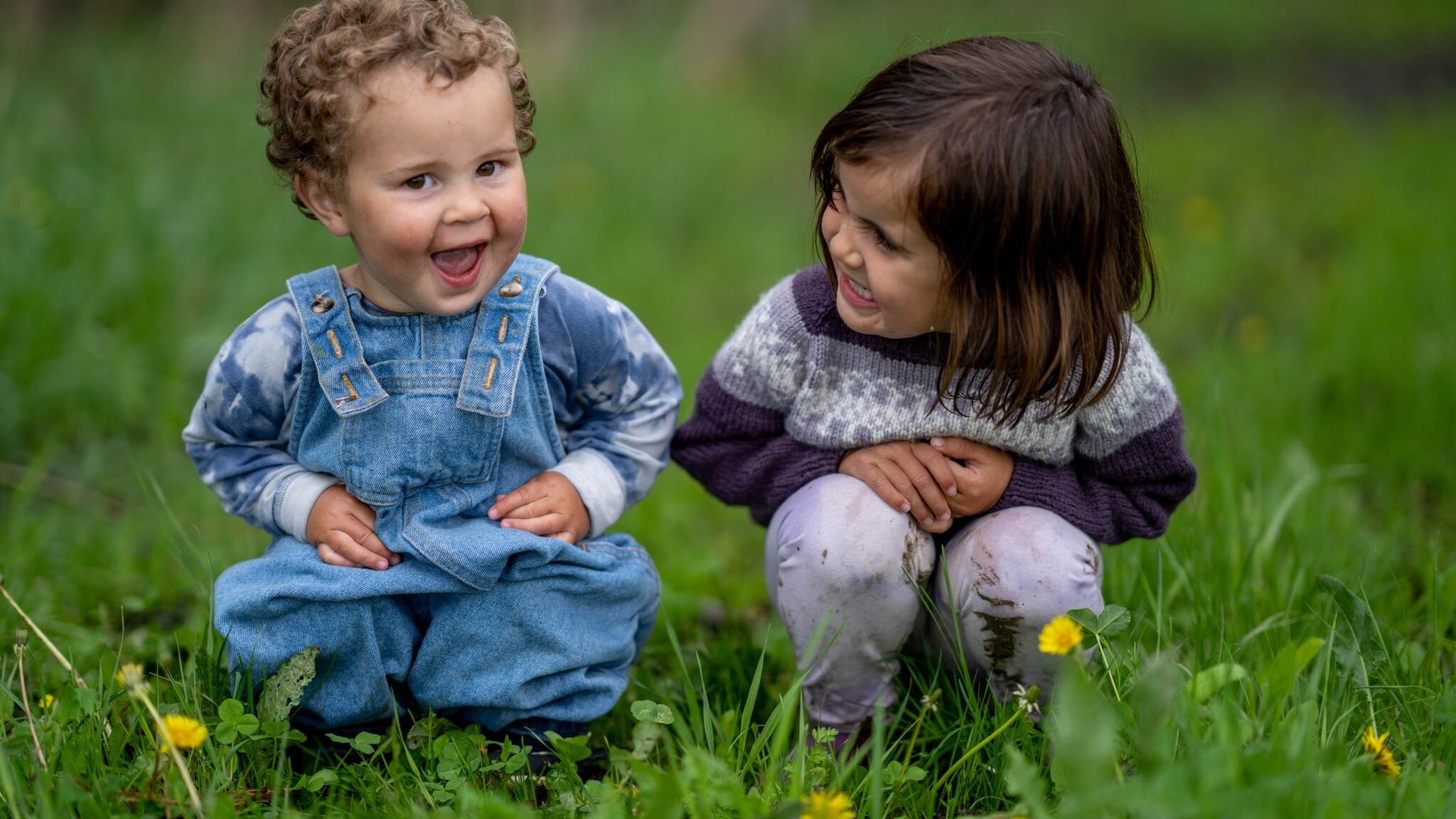 Il cervello dei bambini funziona diversamente in base al sesso? Le prove in uno studio italiano