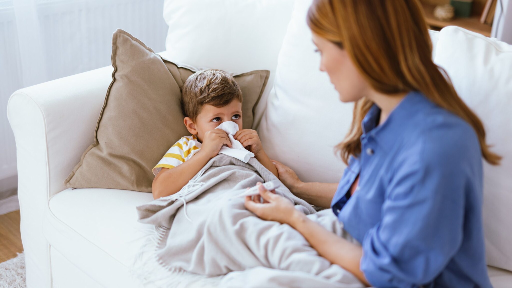 Ritorno a scuola dopo la malattia: quando serve il certificato medico