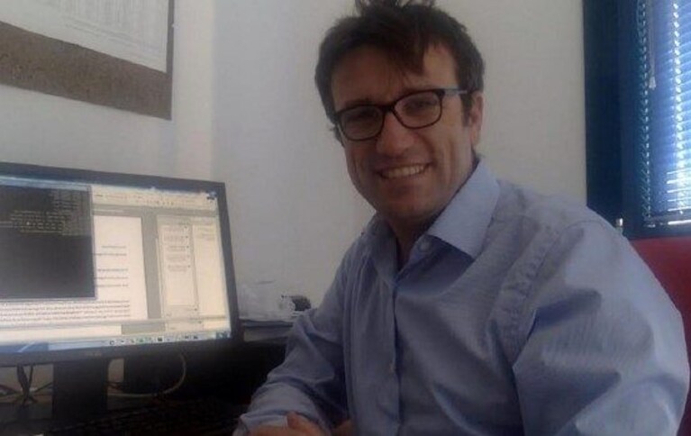 dottor Claudio Gentili