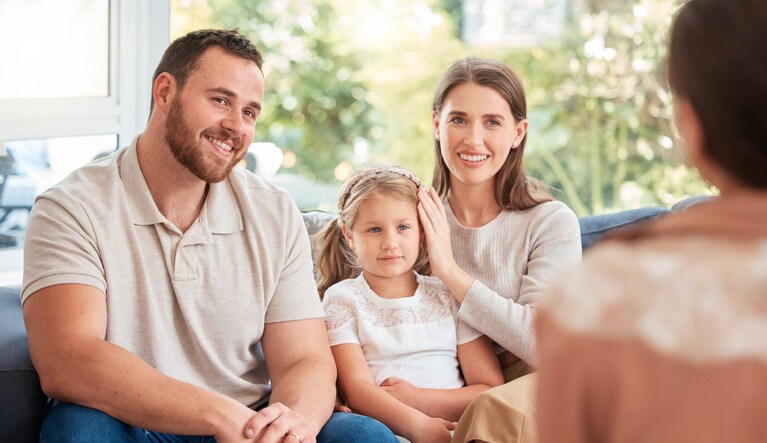Cosa non dire davanti ai figli