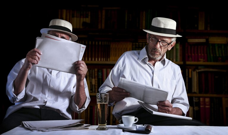 Foto di repertorio