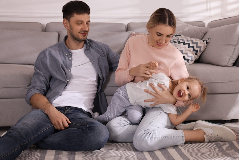 coppia dopo i figli