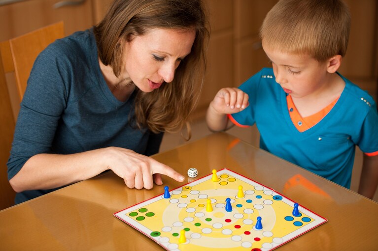 gioco da tavolo